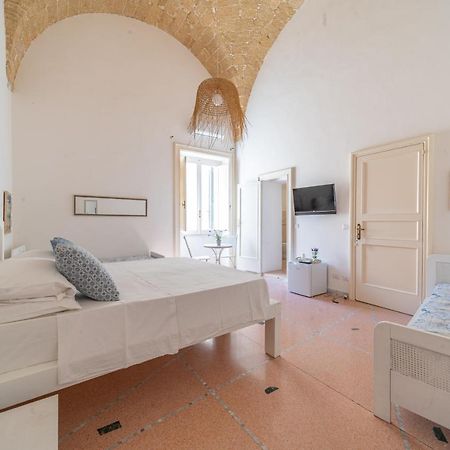 B&B Gallipoli Vecchia מראה חיצוני תמונה