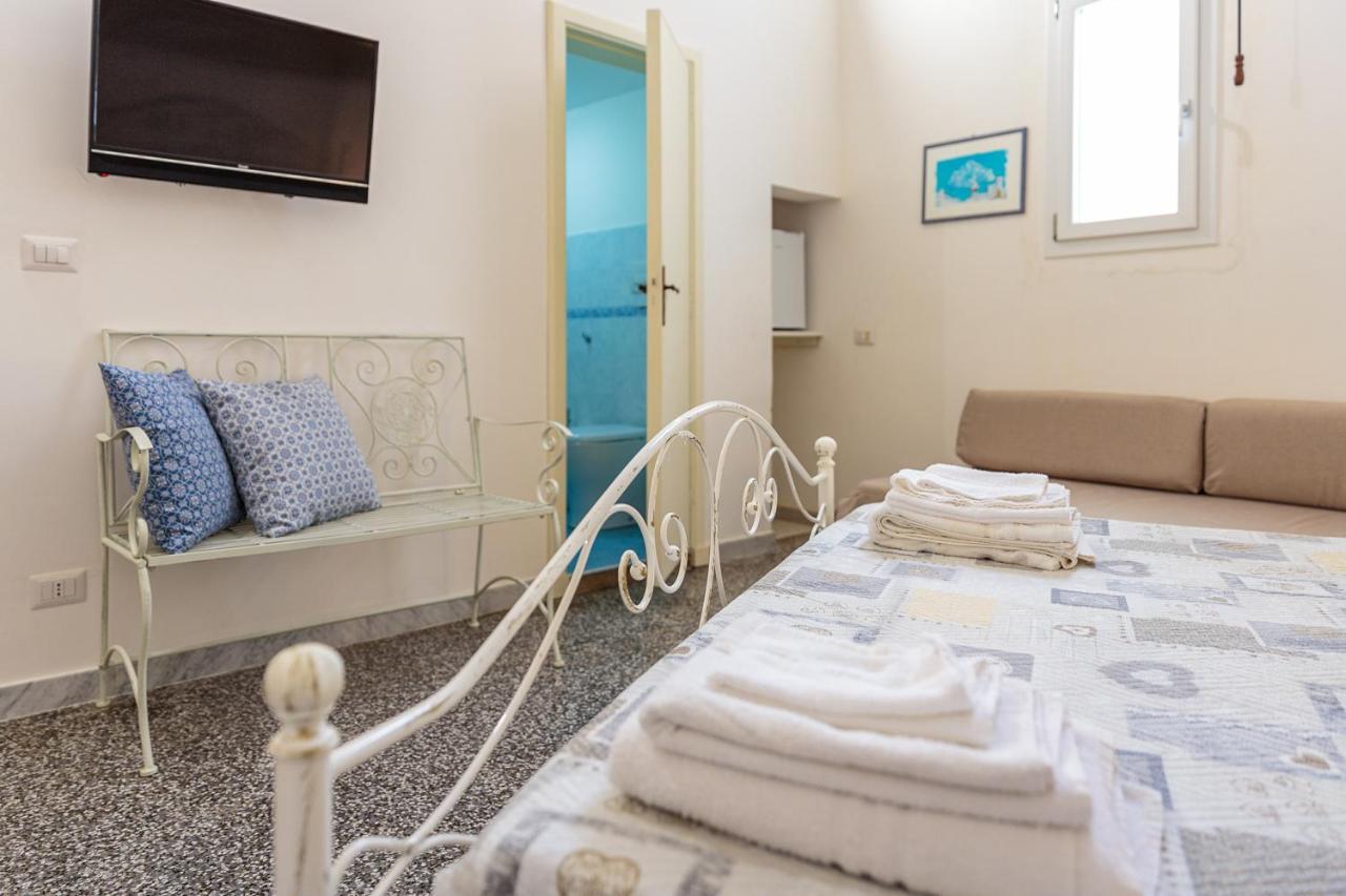 B&B Gallipoli Vecchia מראה חיצוני תמונה