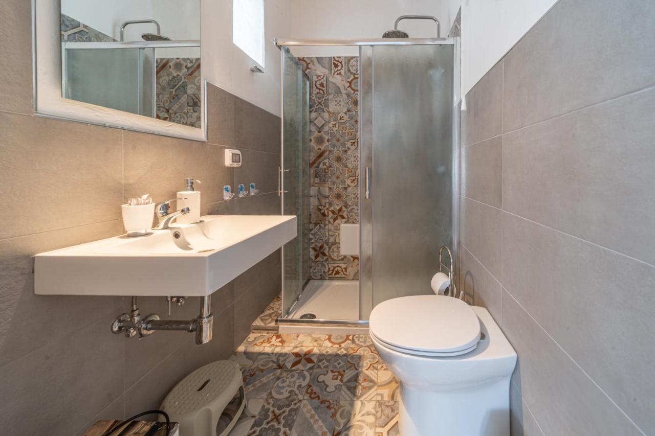 B&B Gallipoli Vecchia מראה חיצוני תמונה