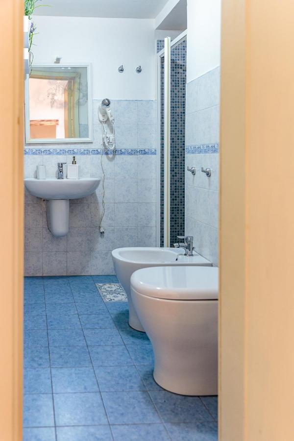 B&B Gallipoli Vecchia מראה חיצוני תמונה