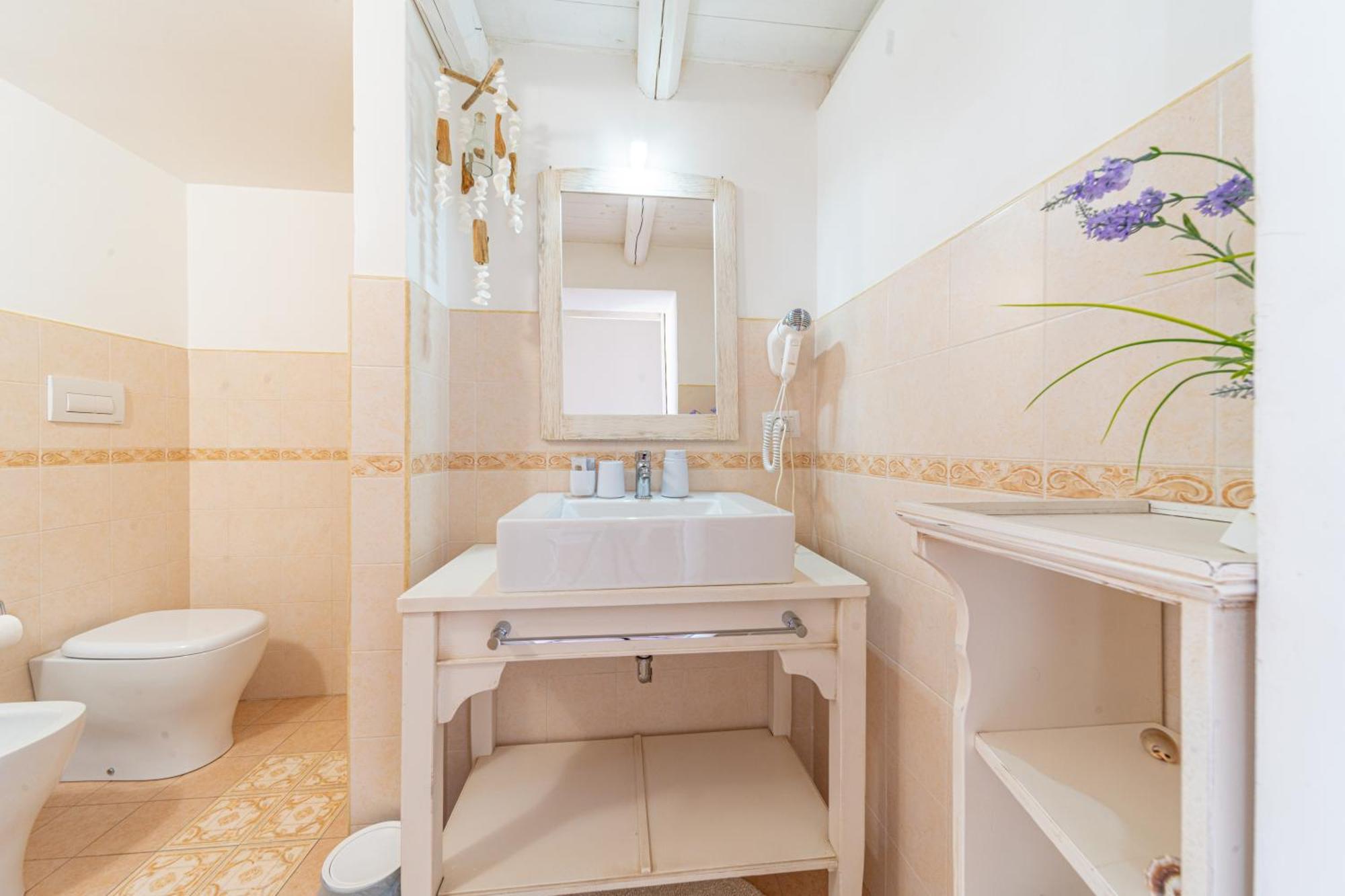B&B Gallipoli Vecchia מראה חיצוני תמונה