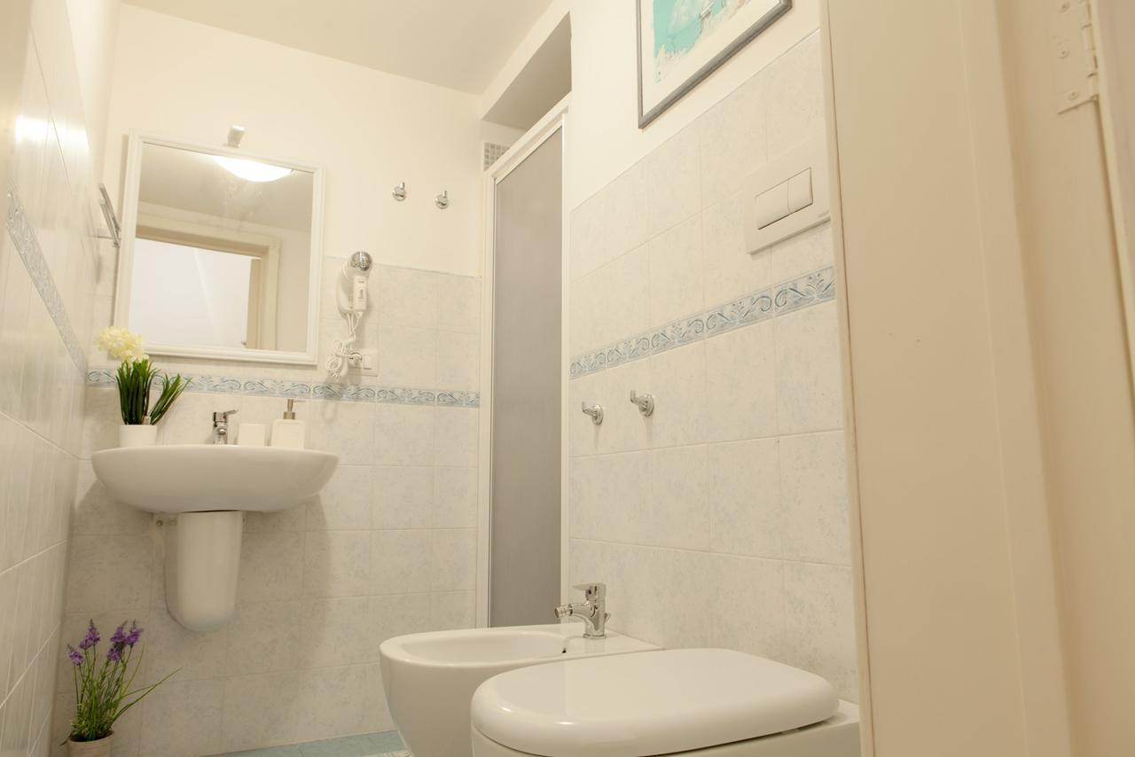 B&B Gallipoli Vecchia מראה חיצוני תמונה